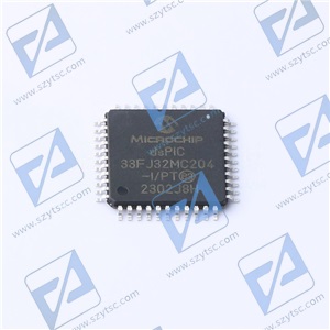 DSPIC33FJ32MC204-I/PT